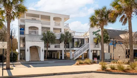 1004 Ocean Blvd UNIT 112, Isle Of Palms, SC 29451