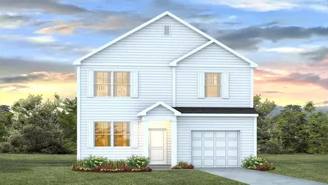 8834 Shovelnose Ct, North Charleston, SC 29406