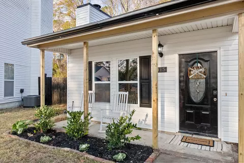 115 Broken Trl, Summerville, SC 29486