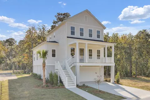 613 Du Bois Dr, Johns Island, SC 29455