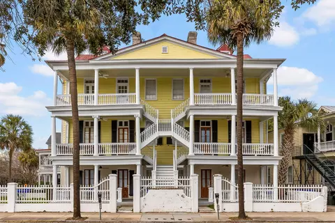 210 Calhoun St #A, Charleston, SC 29401