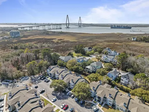 266 Alexandra Dr #11, Mount Pleasant, SC 29464