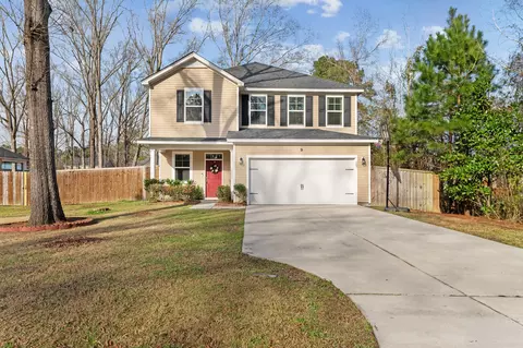 207 Mcmakin Dr, Summerville, SC 29483