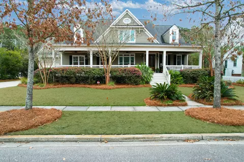 2065 Willbrook Ln, Mount Pleasant, SC 29466