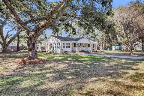 6342 Meggett Quail Rd, Meggett, SC 29449