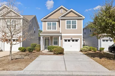 3902 Poplar Grove Pl, Summerville, SC 29483