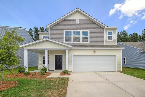 4479 Ocean Farm Dr, Summerville, SC 29485