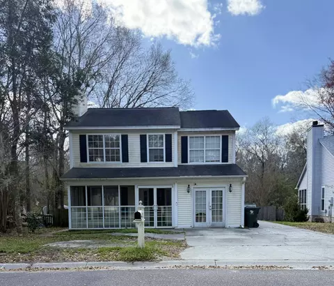 329 Parish Parc Dr, Summerville, SC 29485