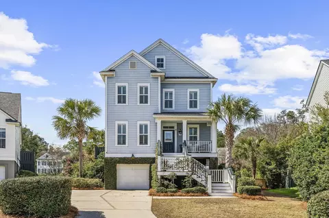 309 Megans Bay Ln, Charleston, SC 29492