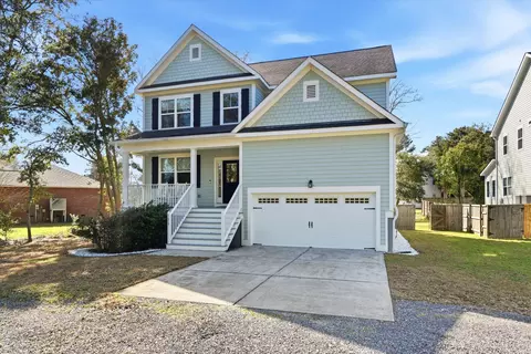 1617 Secessionville Rd, Charleston, SC 29412