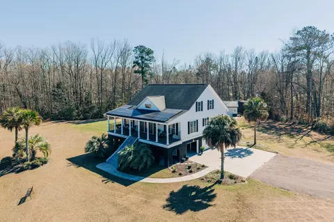521 Limestone Rd, Dorchester, SC 29437