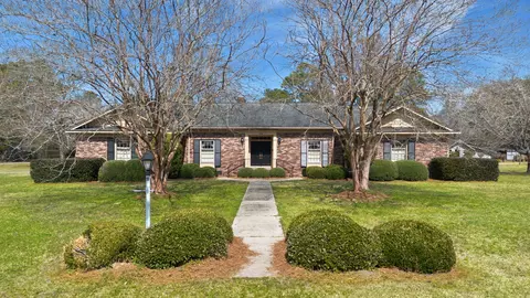 506 Witherspoon St, Kingstree, SC 29556