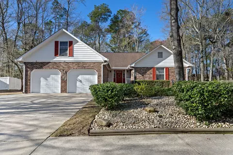 153 Hickory Trace Dr, Goose Creek, SC 29445