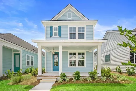 535 Ivy Green Ln, Summerville, SC 29486