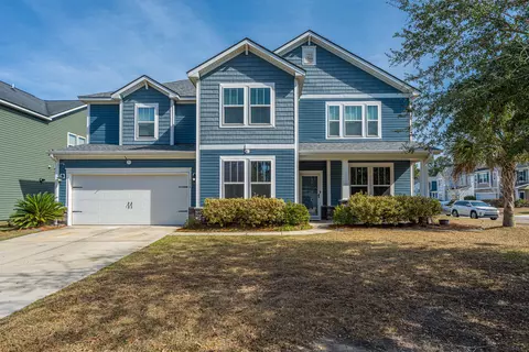 138 Basket Grass Ln, Summerville, SC 29486