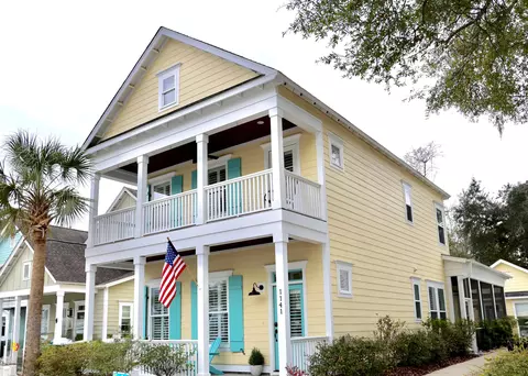 1141 Wexford Park, Mount Pleasant, SC 29466