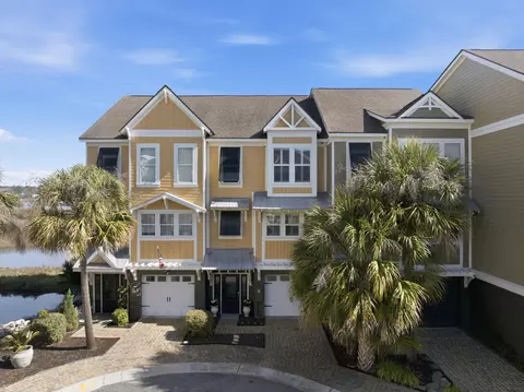 5911 Steward St UNIT 18, Hanahan, SC 29410