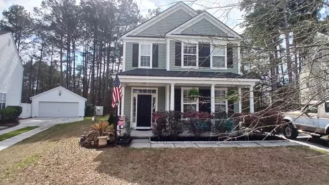 4803 E Red Maple Cir, Summerville, SC 29485