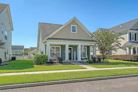 111 Foxglove Ave, Summerville, SC 29483