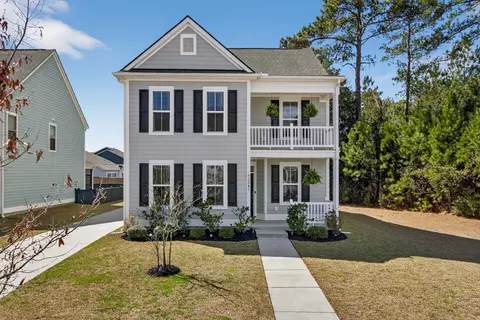 2081 Utsey St, Johns Island, SC 29455