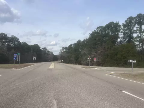 0 Lowcountry Hwy, Yemassee, SC 29945