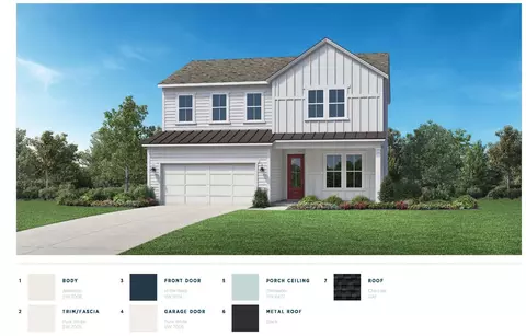 2019 Sea Water Dr, Charleston, SC 29412