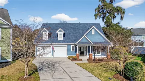 4105 Senegal Ct, North Charleston, SC 29420