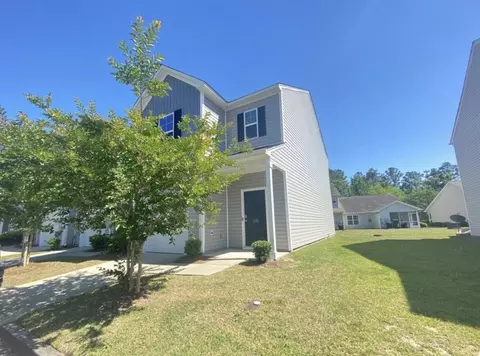 532 Truman Dr, Goose Creek, SC 29445
