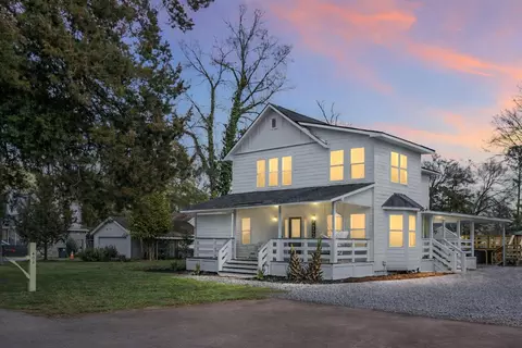 402 Sears St, Saint George, SC 29477