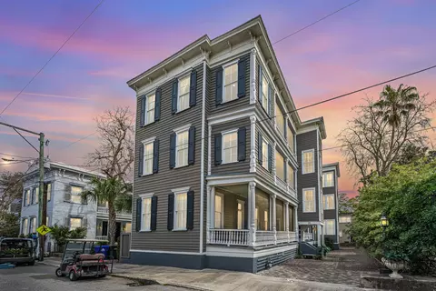 20 Limehouse St #C, Charleston, SC 29401