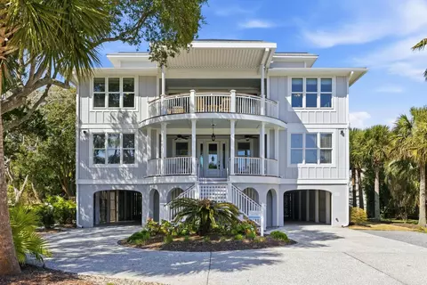 3705 Palm Blvd, Isle Of Palms, SC 29451