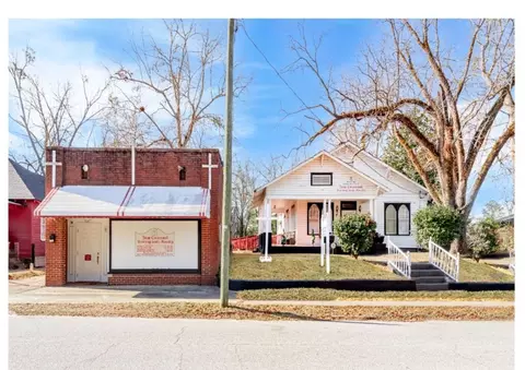 1325-1311 Windsor, Orangeburg, SC 29115