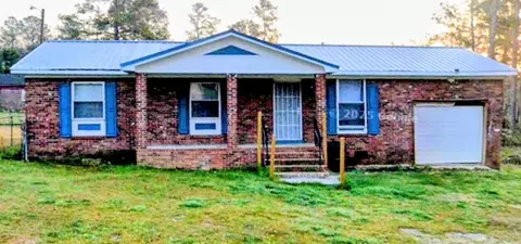 720 Newman St, Orangeburg, SC 29115