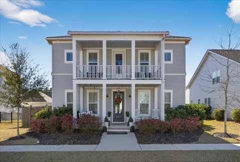 116 Falaise St, Charleston, SC 29492
