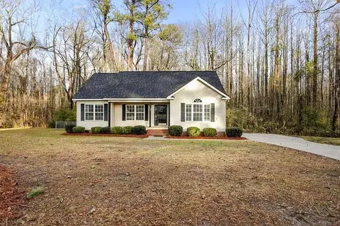 135 Litchfield Ct, Orangeburg, SC 29118