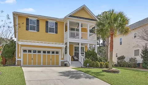 406 Branch Creek Trl, Summerville, SC 29483