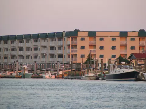 3701 Dock Site Rd #205, Edisto Beach, SC 29438