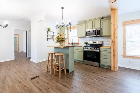 413 Fantail Ave, Cross, SC 29436