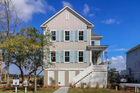 1548 John Fenwick Ln, Johns Island, SC 29455