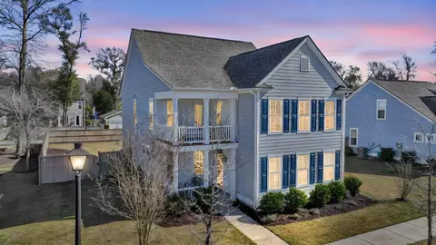 2008 Bouganvillia Dr, Johns Island, SC 29455