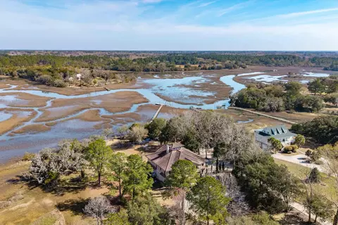 6411 China Back Ln, Meggett, SC 29449