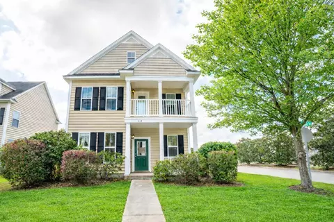 243 Cameron St, Summerville, SC 29486
