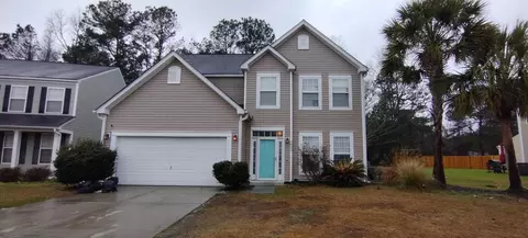 5004 Blair Rd, Summerville, SC 29483