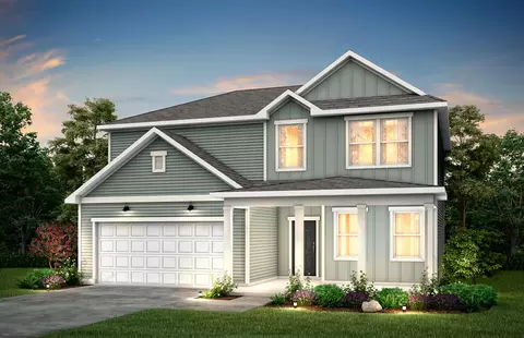 788 Meadowbrook Ln, Summerville, SC 29486