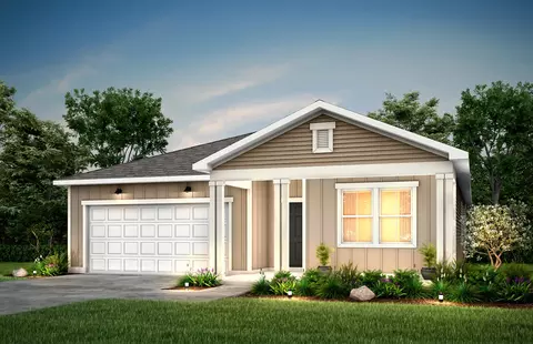 858 Meadowbrook Ln, Summerville, SC 29486