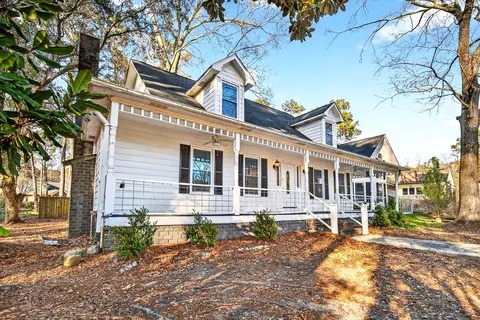 117 Pemberton Rd, Summerville, SC 29483