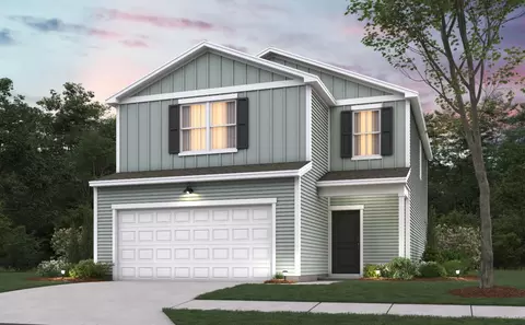 887 Meadowbrook Ln, Summerville, SC 29486