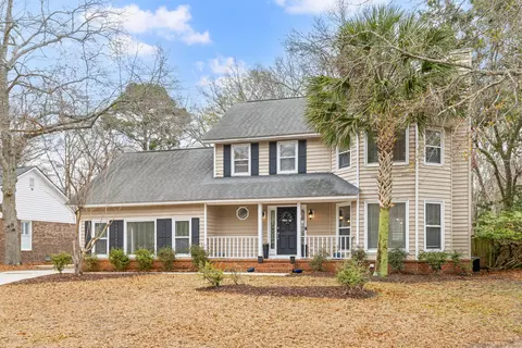 486 Mt Royall Dr, Mount Pleasant, SC 29464