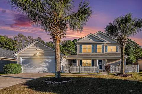 313 Seneca River Dr, Summerville, SC 29485