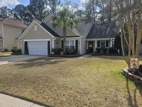 144 Veranda Dr, Summerville, SC 29485